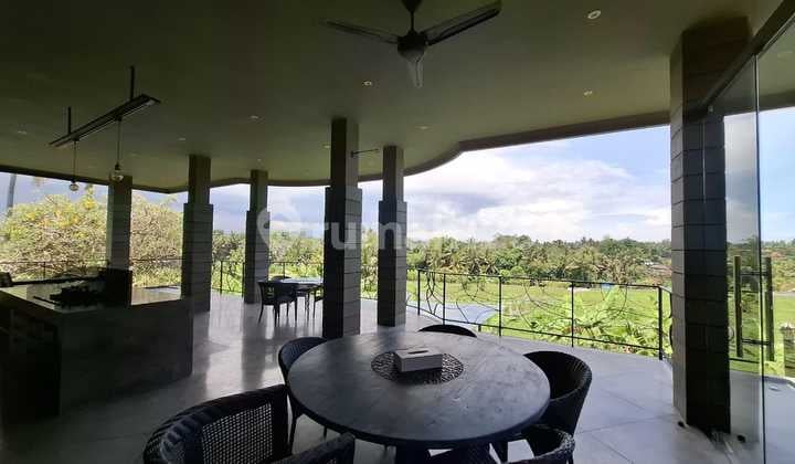 Villa Jual Lokasi Mas