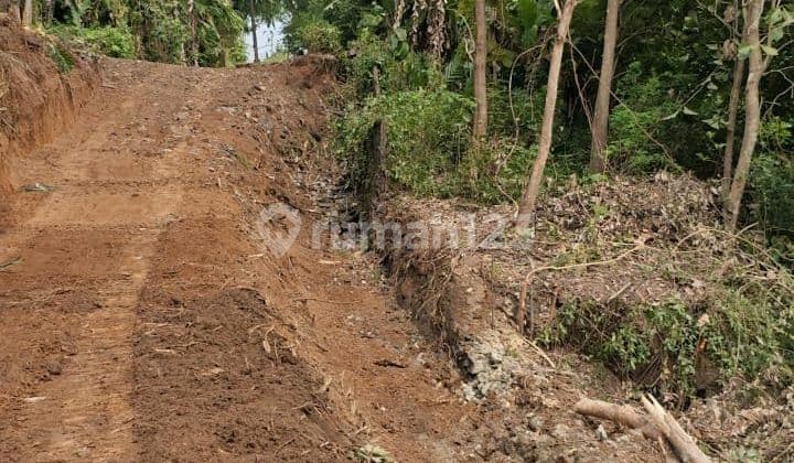 Tanah Jual Lokasi Batu Bulan
