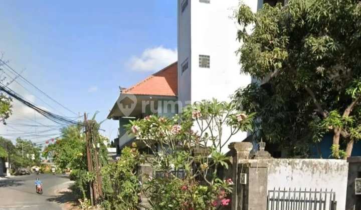 Tanah Jual Lokasi Penamparan