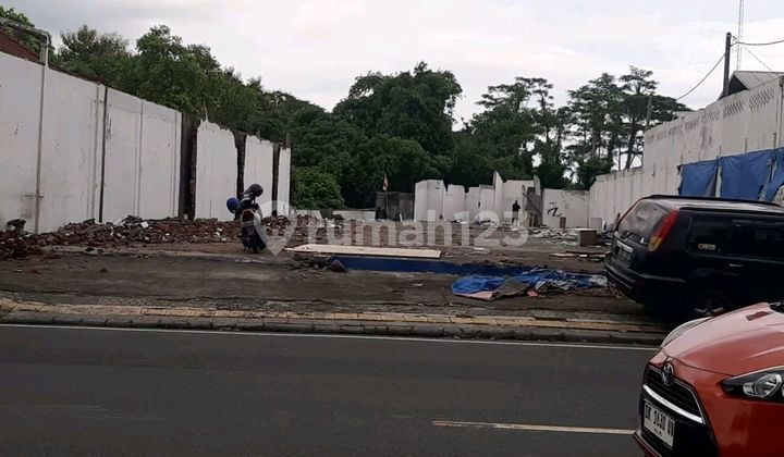Tanah Jual Lokasi Cokroaminoto Tanah Jual Lokasi Cokroaminoto