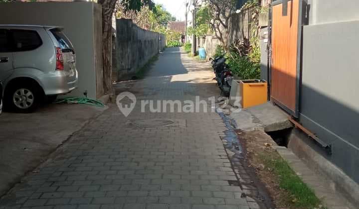 Kost Jual Lokasi Sesetan