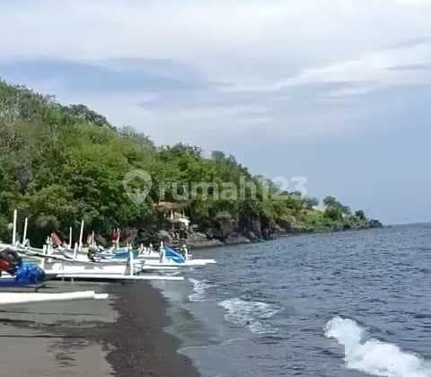 Tanah Jual Lokasi Amed