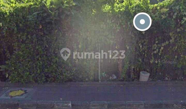 Land for Sale Location Petitenget