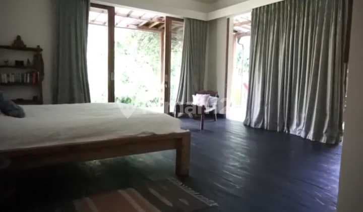 Villa Jual Lokasi Bongan