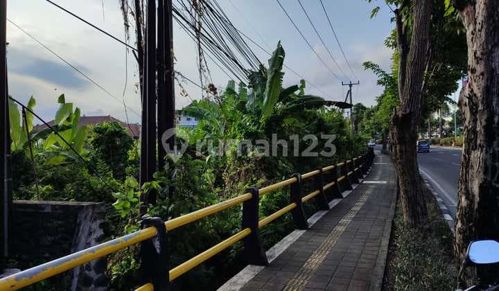 Land for Sale Location Sunset Road