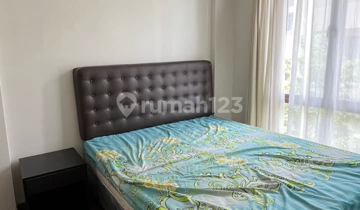 APT 1 BR Furnished Vanya Park Asatti Garden BSD dekat Mall AEON