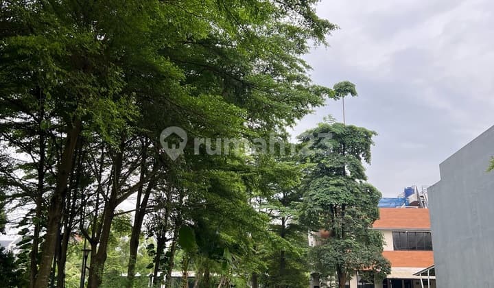 Kavling Siap Bangun Eminent Precia BSD Lokasi Strategis Dekat Ice