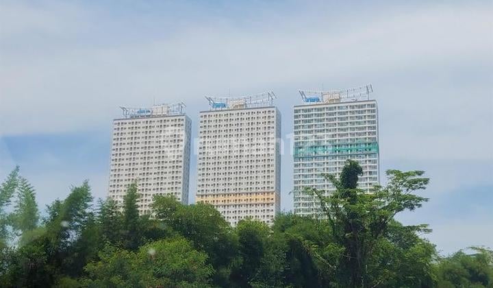 Apartemen Bsd Cocok untuk Mahasiswa dan Karyawan Dekat Aeon Ice