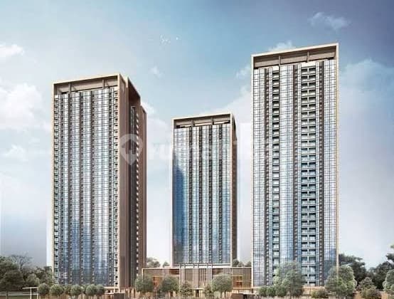 APT The Branz 2 BR Furnished Dekat AEON Mall dan ICE