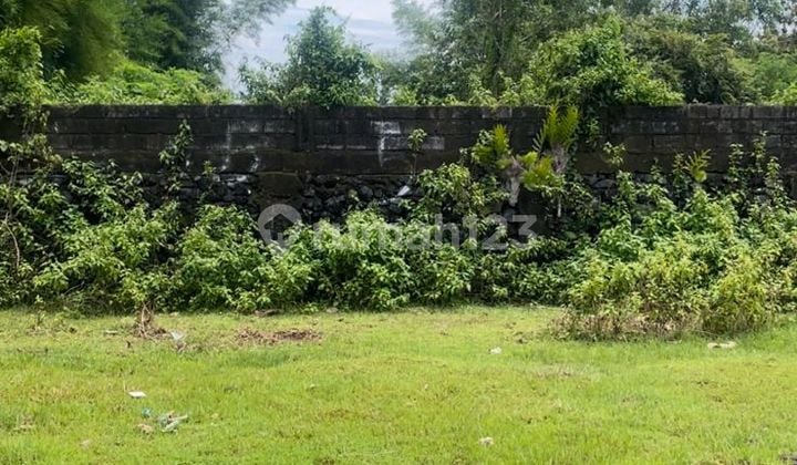 Tanah Goa Gong Jimbaran