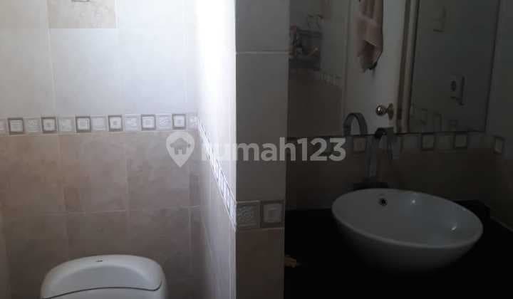 Apartemen Taman Rasuna Murah Banget 2 Kamar Tidur Furnished