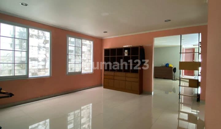 Rumah Butuh Minim Renovasi SHM