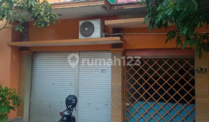 Hunian Nyaman 2 Lantai Lok Jenu Jenggolo