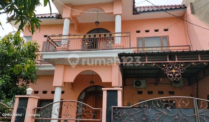 Rumah 2lt Full Furniture Latsari Tuban Rumah SHM Bagus di Tuban