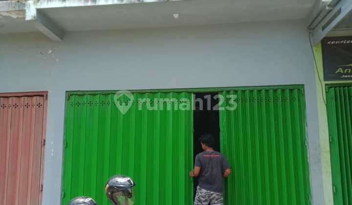 Ruko 2 Lantai Di.tuban