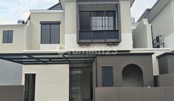 Exclusive Property in Strategic Location & Profitable Investment