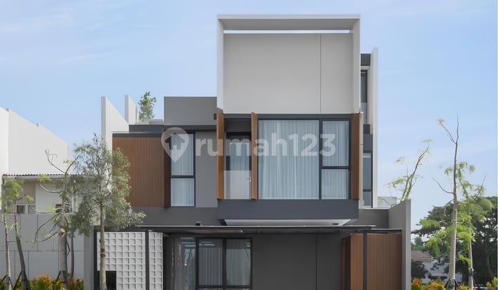 Property Mewah Di Kawasan Citraland