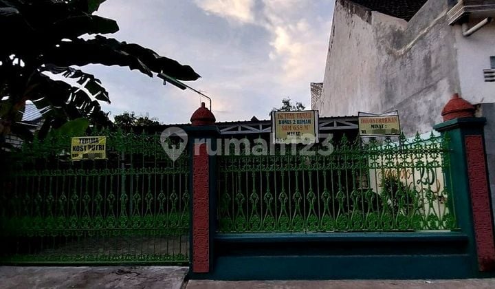 Di Jual Kost Bonus Rumah Lokasi Strategi Latsari Tuban