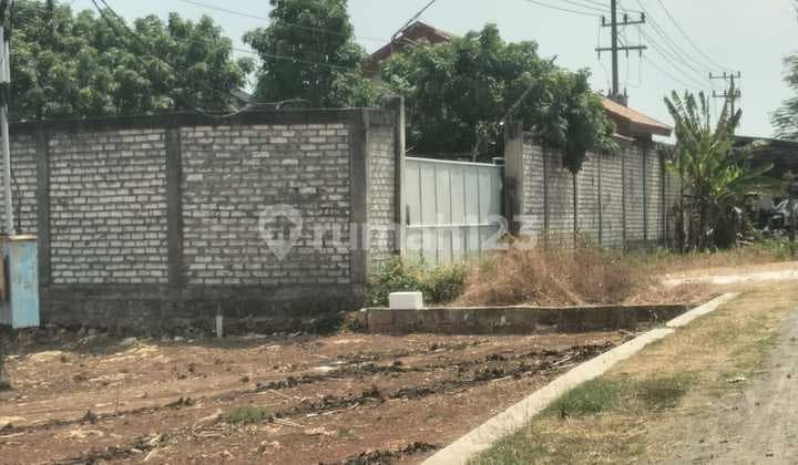 Ready-to-Use Warehouse Zero National Road