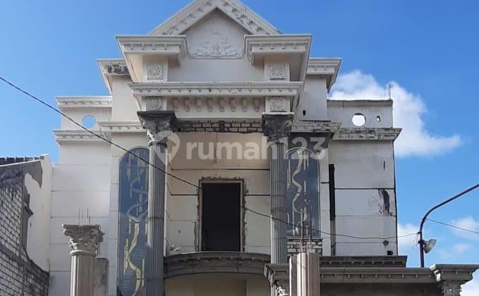 Hunian Strategis 4kt 2km, Shm & Kpr Almt Tambak Boyo Jenu