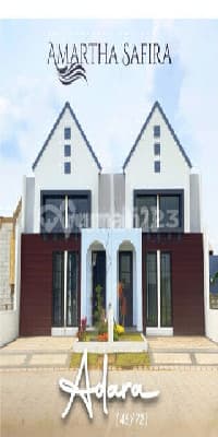 Hunian Modern Di Lokasi Strategis Sidoarjo