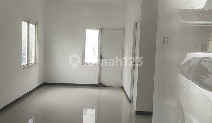 Jual Rumah Perumahan Alam Juanda Sidoarjo