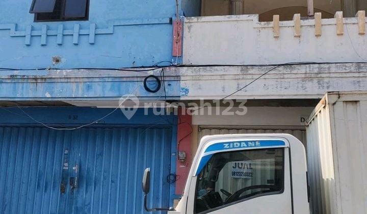 Jual Ruko Tropodo Sidoarjo Jual Ruko Tropodo Sidoarjo