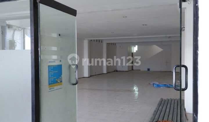 Jual Ruko Pusat Tengah Kota Malang