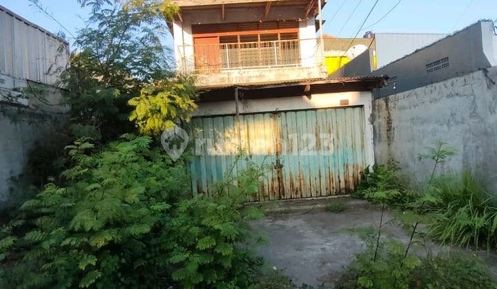Jual Ruko / Rumah Dekat Unair Surabaya