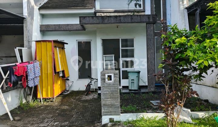 Jual Rumah La Diva Menganti