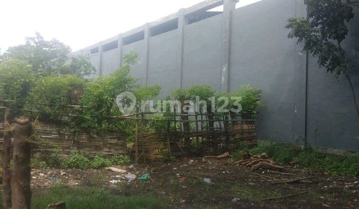 Jual Tanah Probolinggo di Dringu