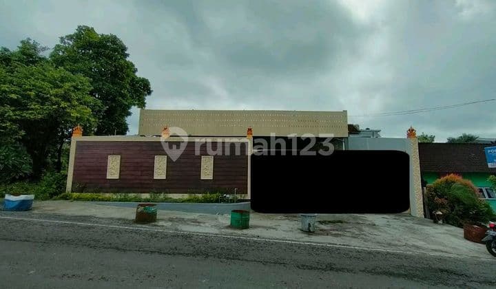 For Sale Gatsu Bali Warehouse