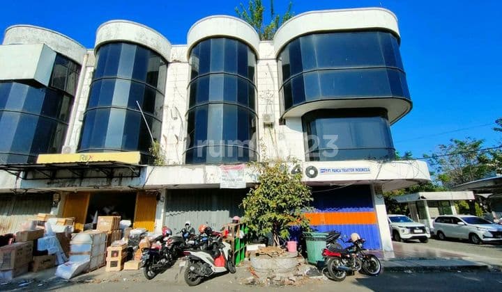 For Sale Juanda Sidoarjo Shop House