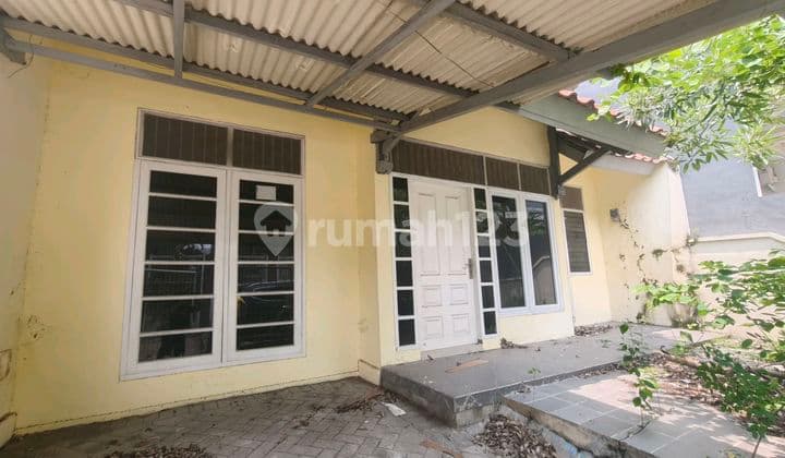 Sewa Rumah International Village Citraland Surabaya