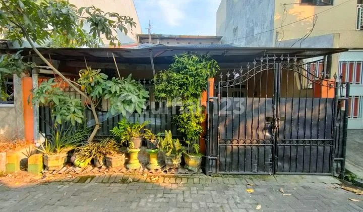 Jual Rumah Deltasari Sidoarjo Jual Rumah Deltasari Sidoarjo