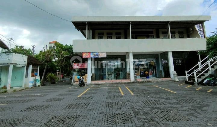 Jual Lahan Usaha Denpasar Bali