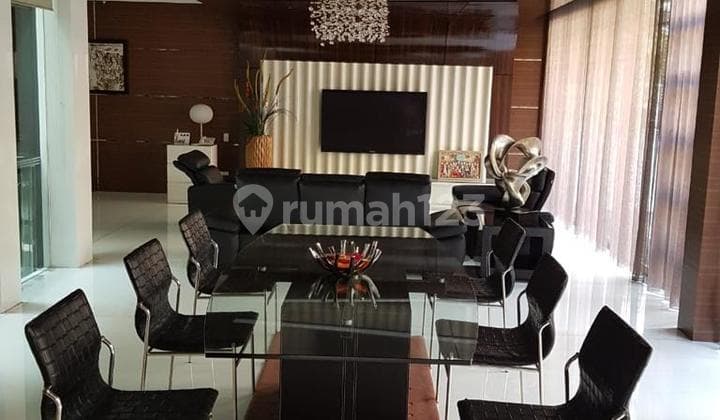 Jual Rumah Platinum Graha Famili Surabaya