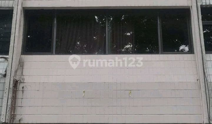 Jual Ruko Ambengan Surabaya