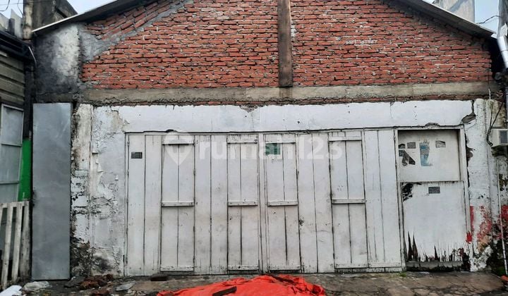 Jual Ruko Sepanjang Mastrip Kebraon Surabaya