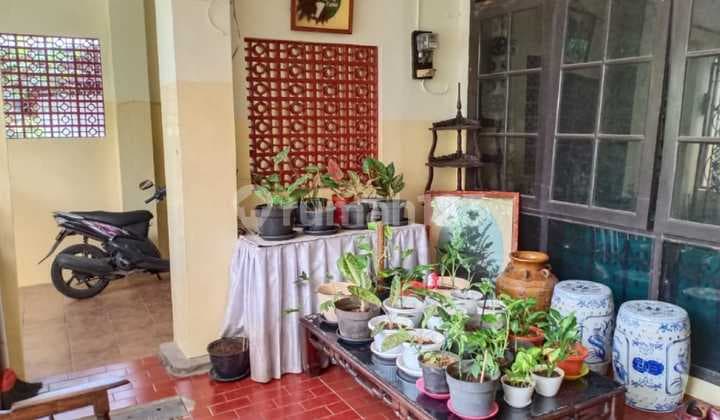 Jual Rumah Pondok Indraprasta Semarang