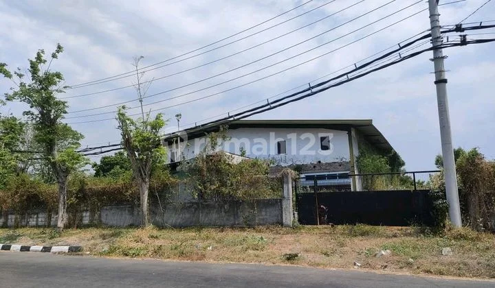 For Sale Rembang Factory Pasuruan Industry For Sale Rembang Factory Pasuruan Industry