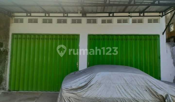 Jual Rumah Tuban Kota