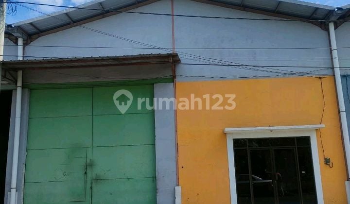 Jual Gudang Meiko Abadi Sidoarjo Jual Gudang Meiko Abadi Sidoarjo