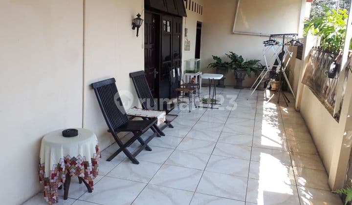 Jual Rumah Pepelegi Sidoarjo