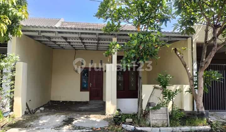 Jual Rumah Prima Garden Estate Sidoarjo