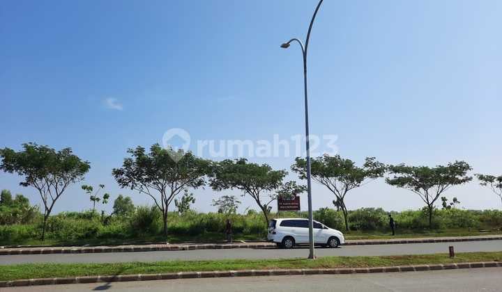 Jual Tanah Kavling Kik Kawasan Industri Kendal di Kendal