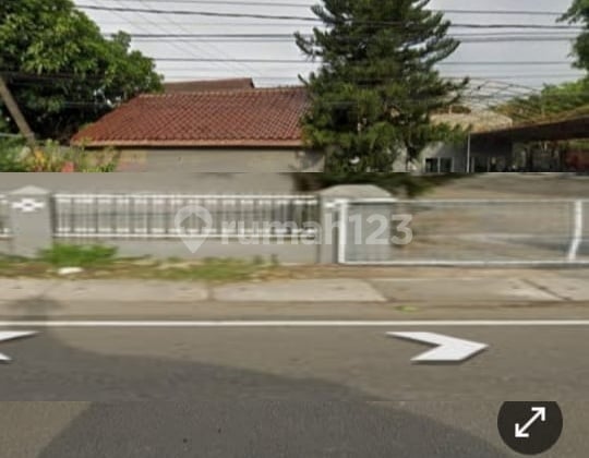 Warehouse for Sale in Madiun, East Java