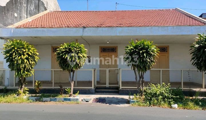 Jual Rumah Probolinggo