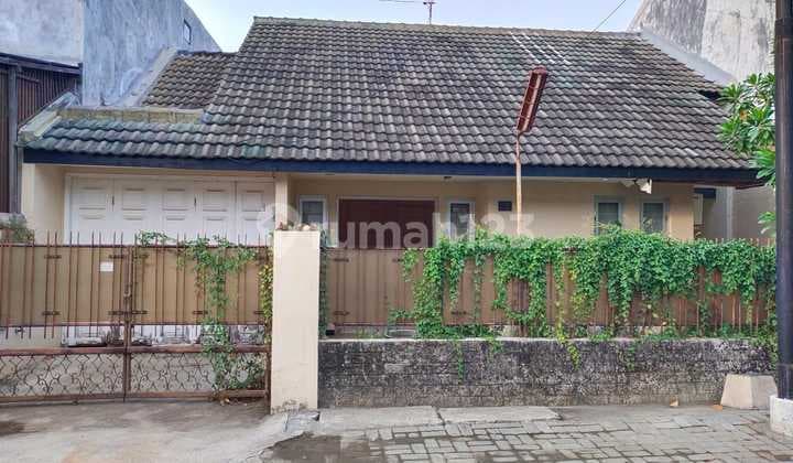 Selling House in Kenjeran Area Surabaya