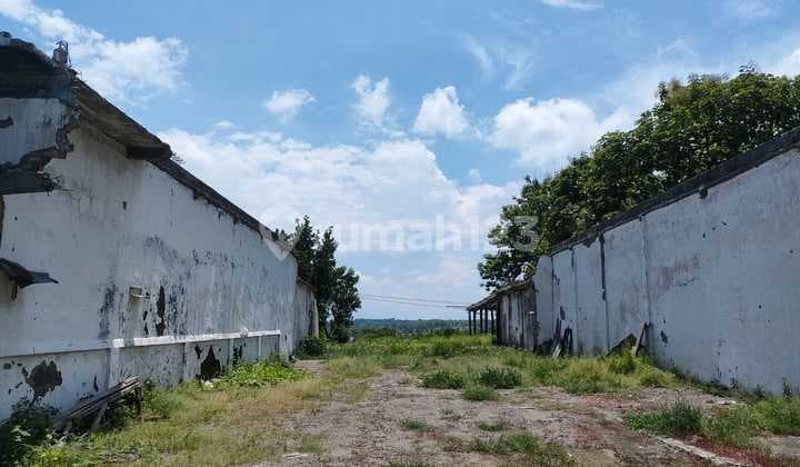 Jual Tanah Kedamean Gresik